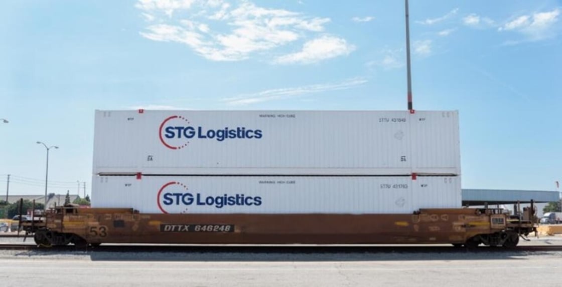Newsletter Intermodal