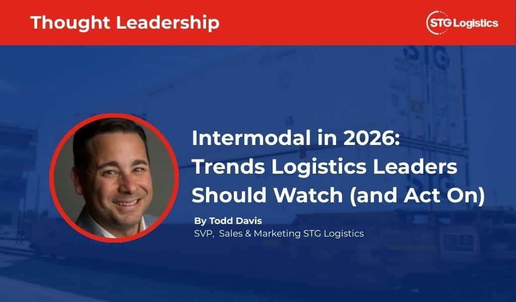 Todd Intermodal