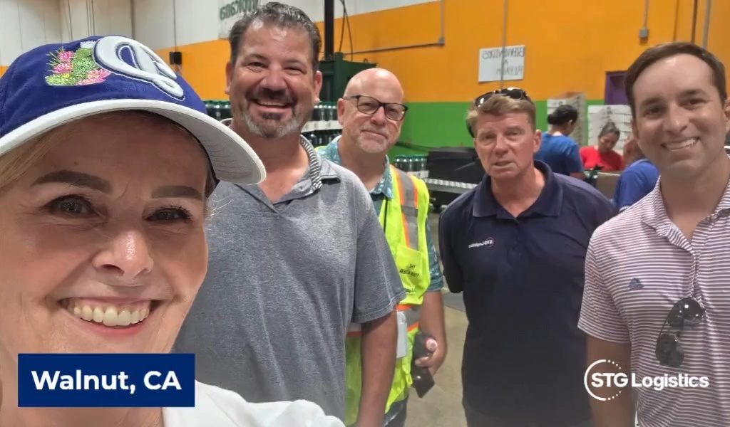 Our People Are the Difference